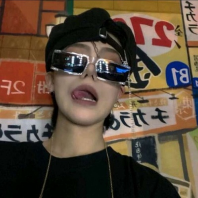 兽设黄昏场景设计Furry群